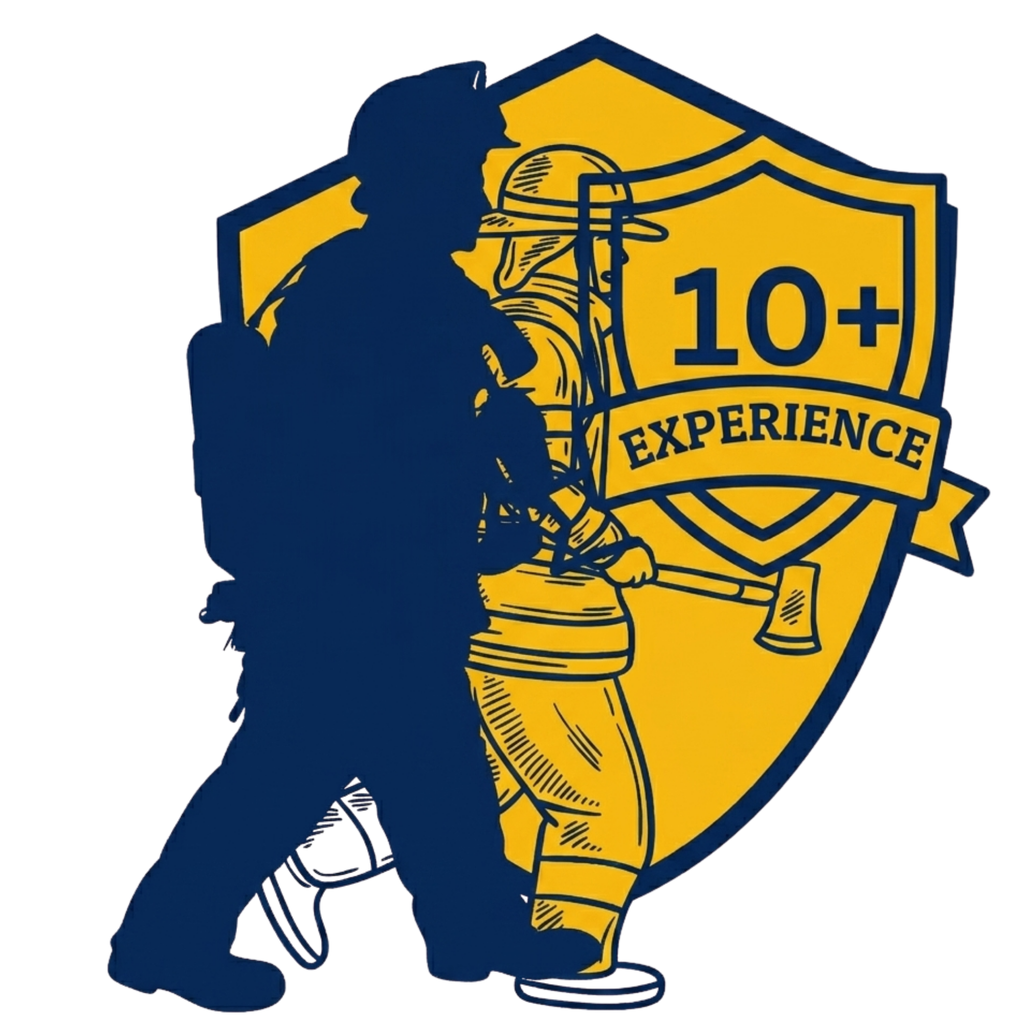 Experience Decades of Fire Service Experience